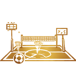 Multipurpose Court