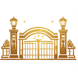 Grand Entrance